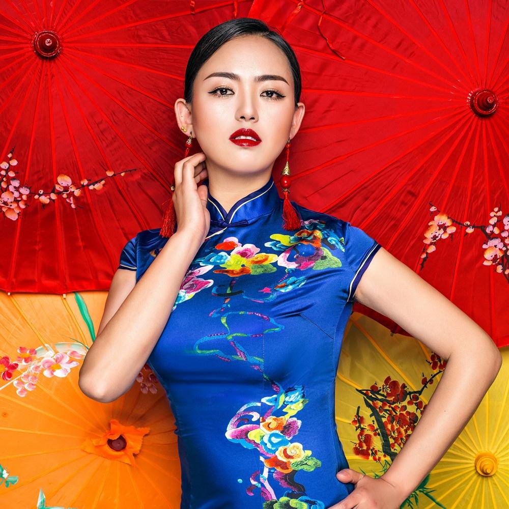 生态芮城 - 张婉华 - 单曲 - 网易云音乐