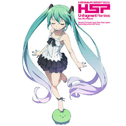 Unfragment Remixes feat Miku Hatsune专辑