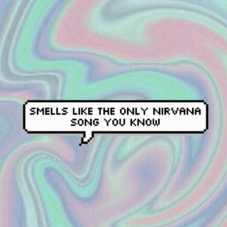 TEEN SPIRIT
