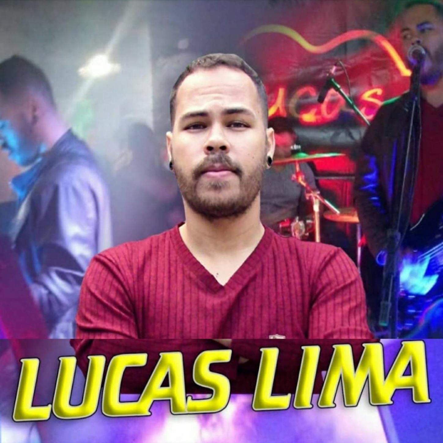 Lucas Lima - É Só Oi E Tchau