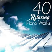 40 Relaxing Piano Works