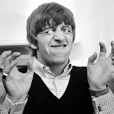 Ringo Starr