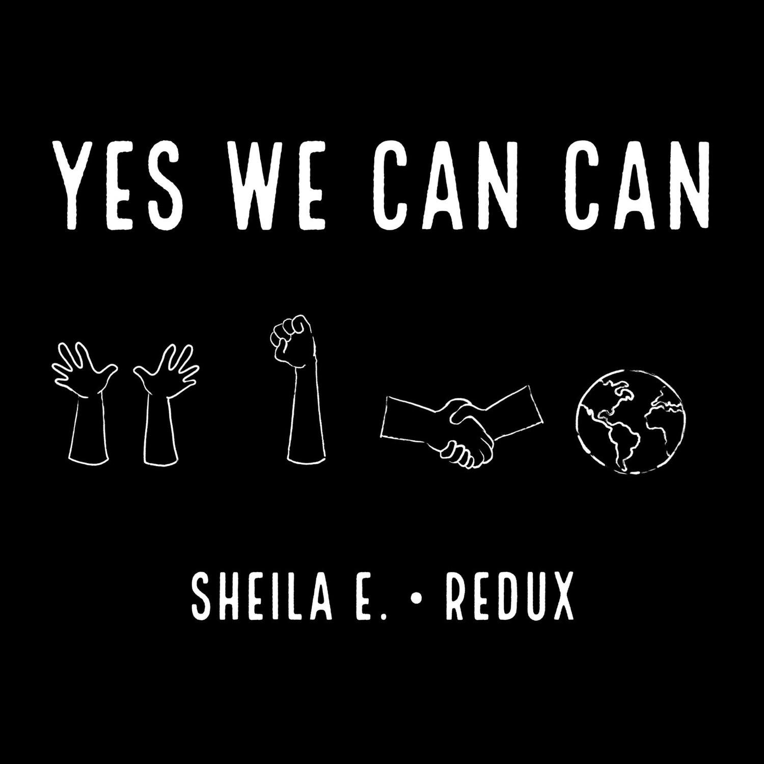 Yes We Can Can (Redux)