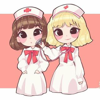 『韩语』女孩们相遇会发生怎样的化学反应