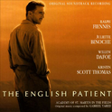 The English Patient专辑