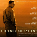 The English Patient专辑