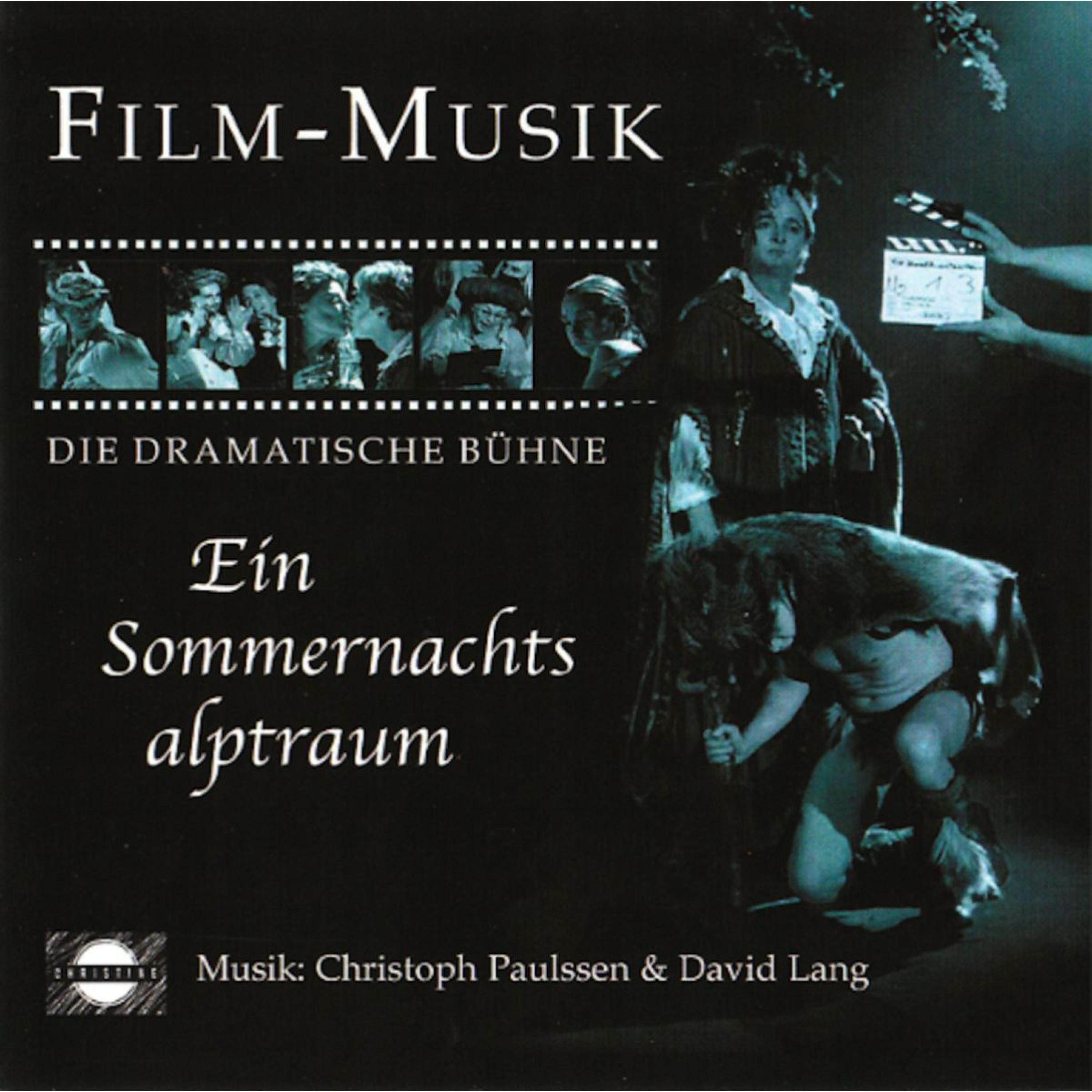 Paulssen & Lang: Ein Sommernachtsalptraum