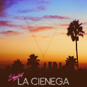 La Cienega专辑