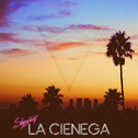 La Cienega专辑