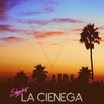 La Cienega专辑