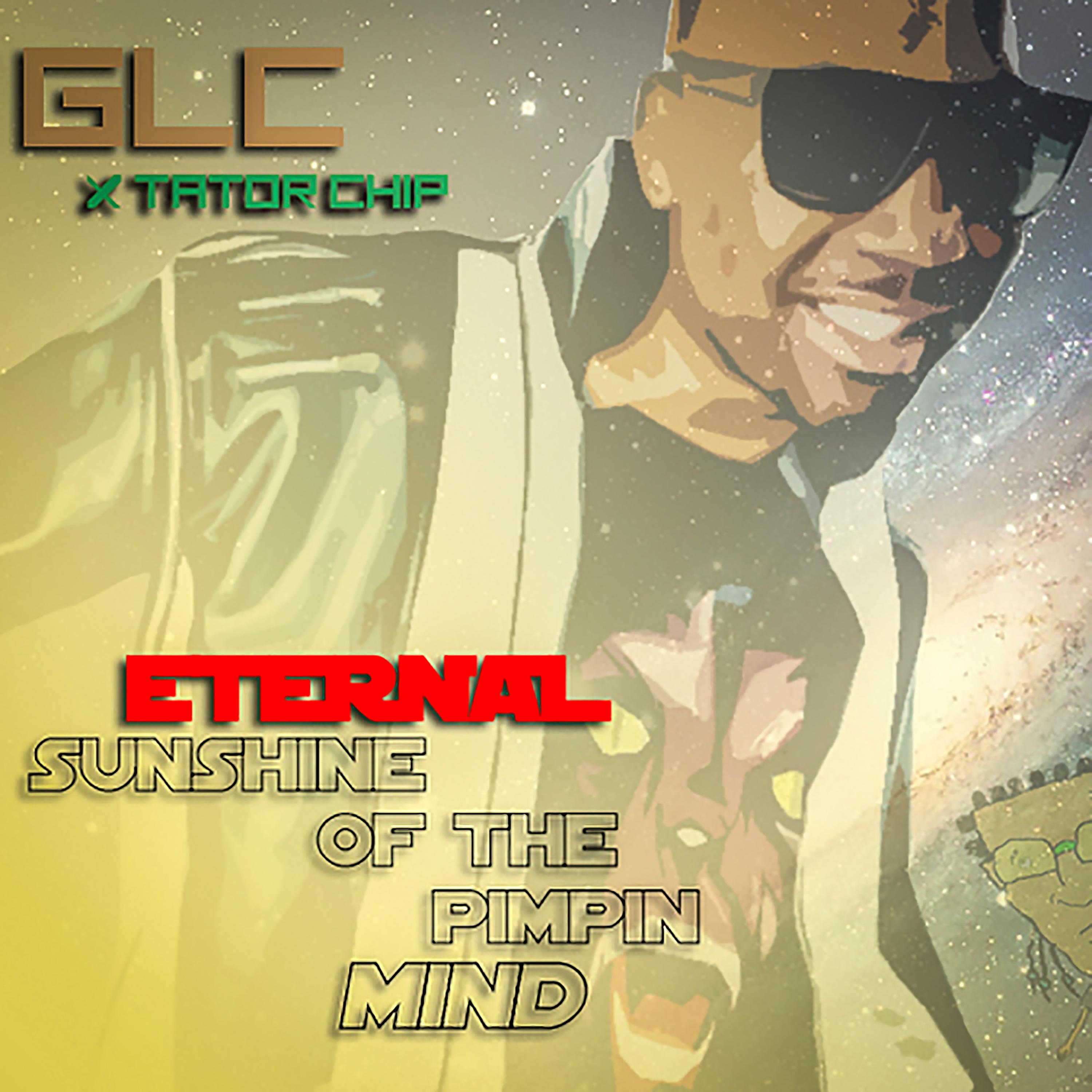 Eternal Sunshine of the Pimpin' Mind