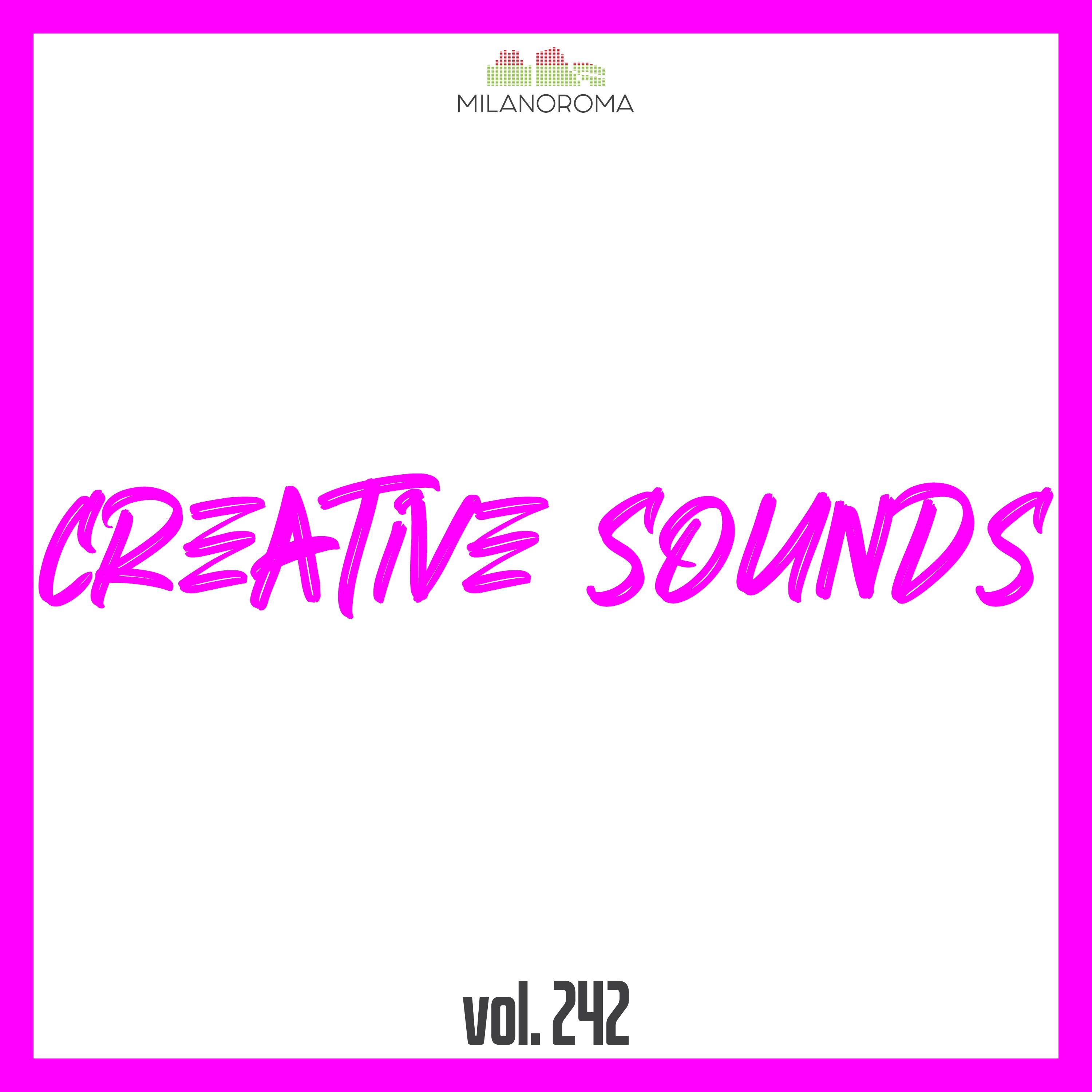 Creative Sounds, Vol. 242