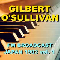 Gilbert O'sullivan, - Nothing Rhymed (karaoke Version)