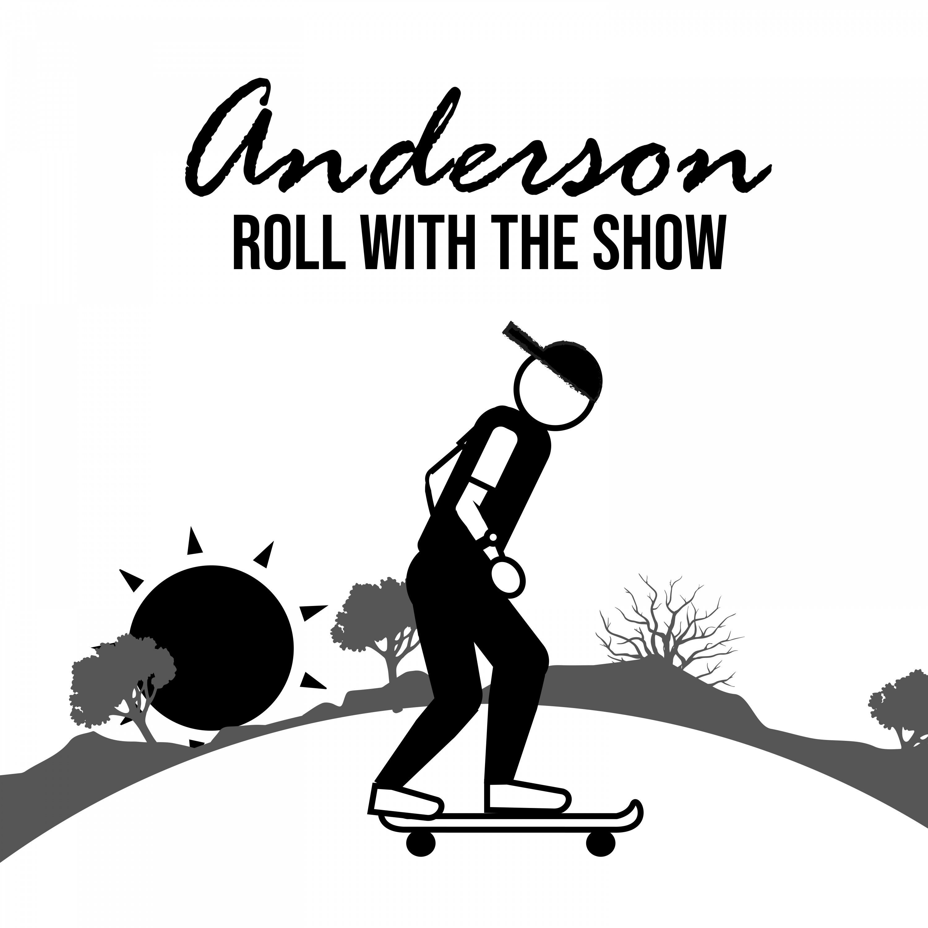 Roll With the Show