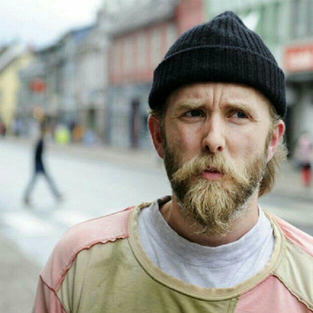 [氛围黑金属] Burzum 瓦哥失了多少智？