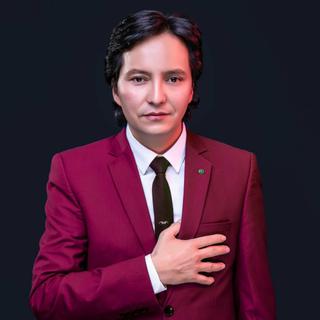 Ali Kiroran-艾力楼兰