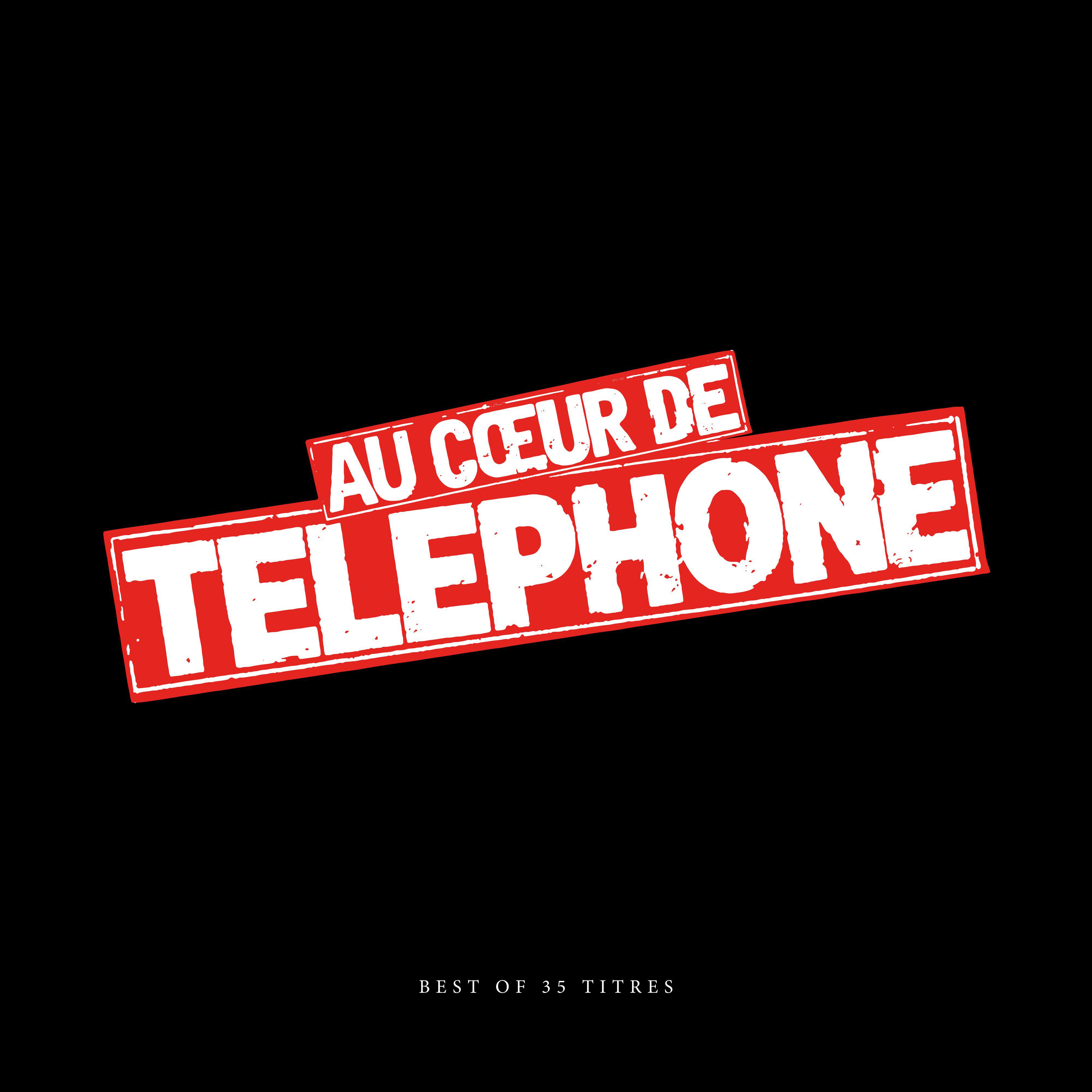 Téléphone - Le vaudou (est toujours debout) [Remasterisé en 2015]