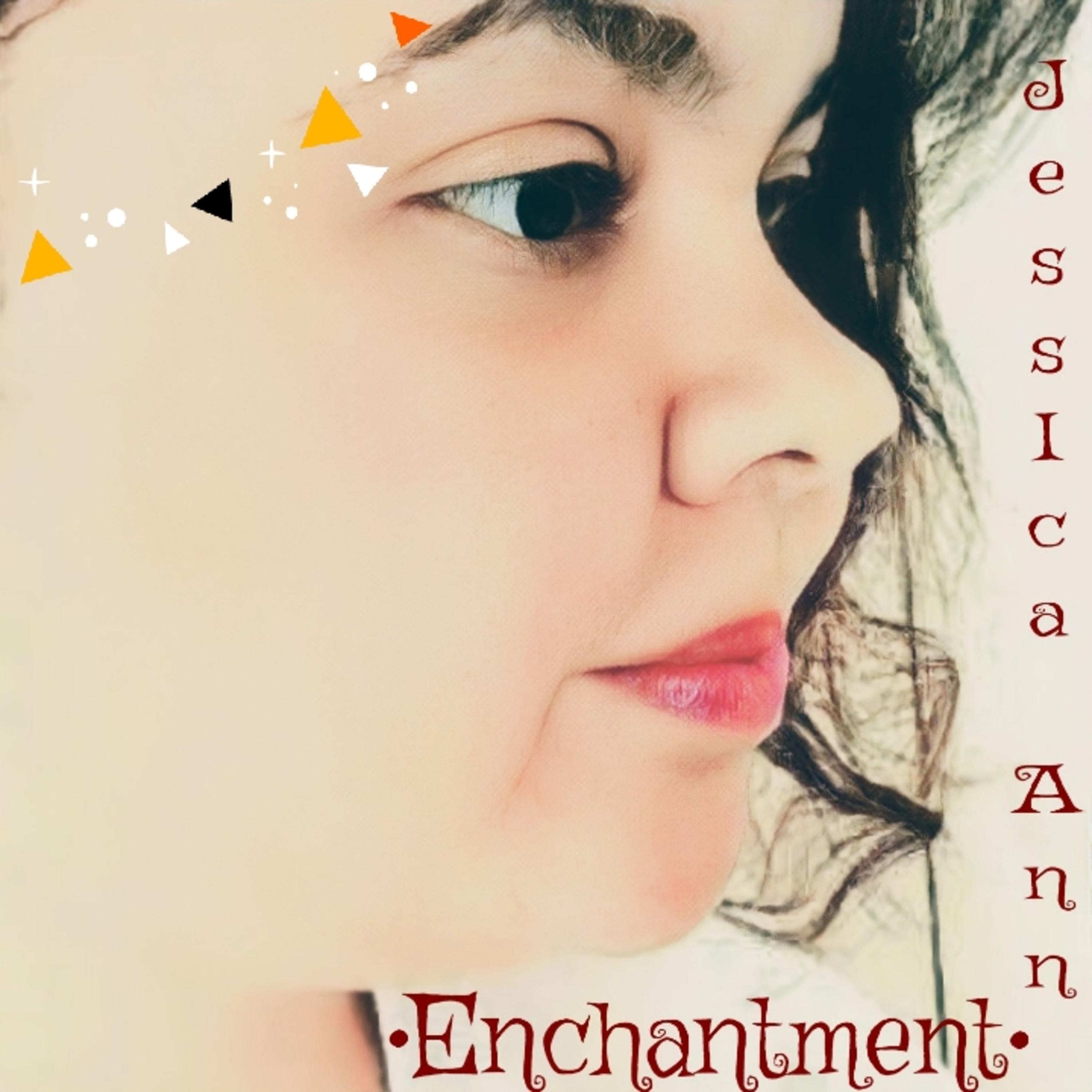Jessica Ann - Enchantment