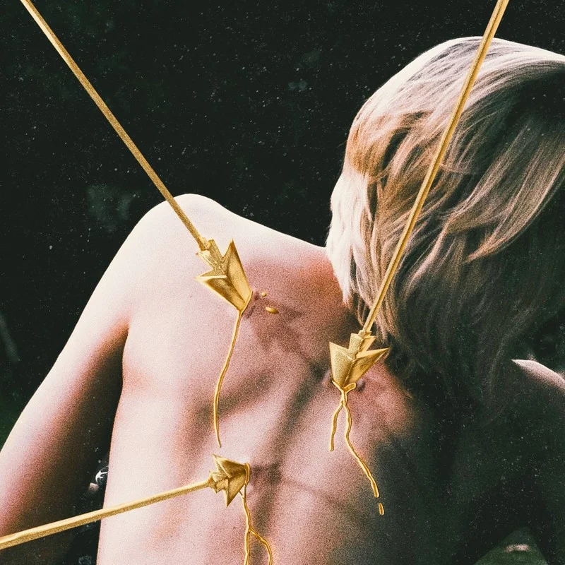 Anson Seabra-Robin Hood(Mokita remix)