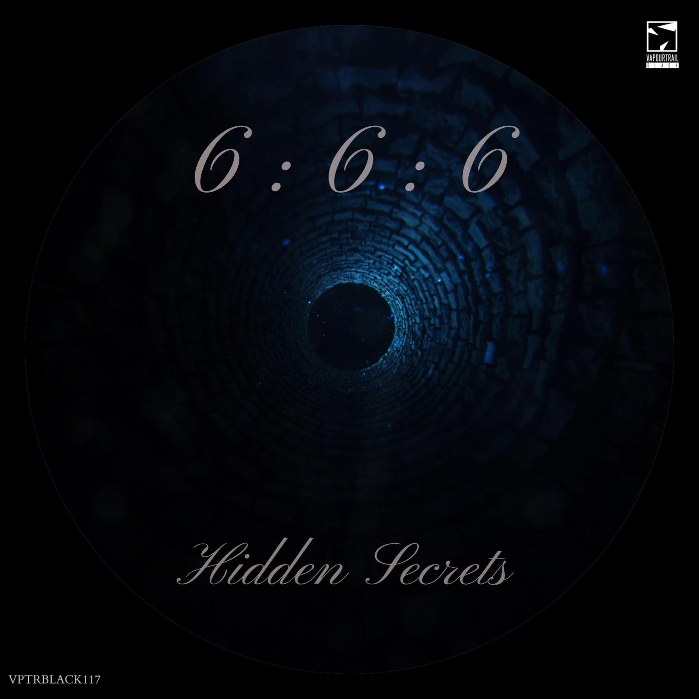 Hidden Secrets