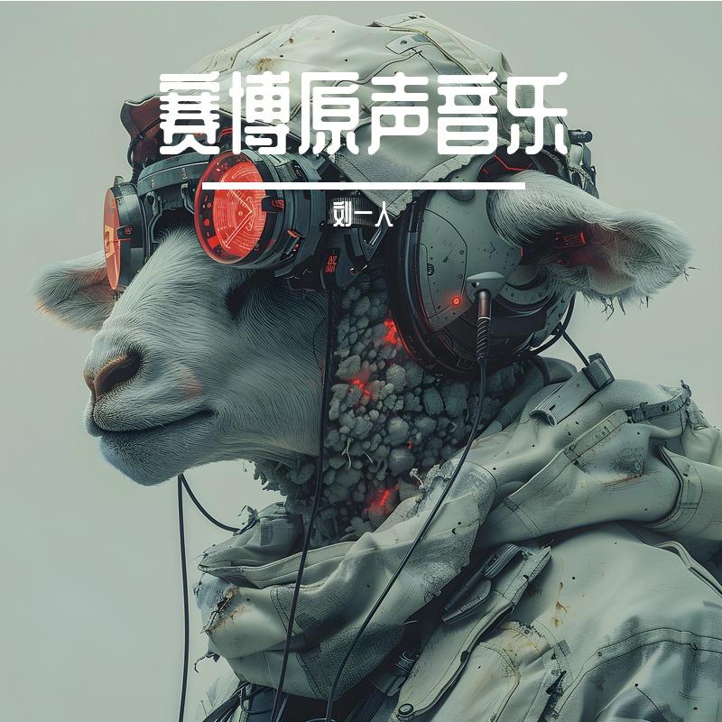 赛博原声音乐