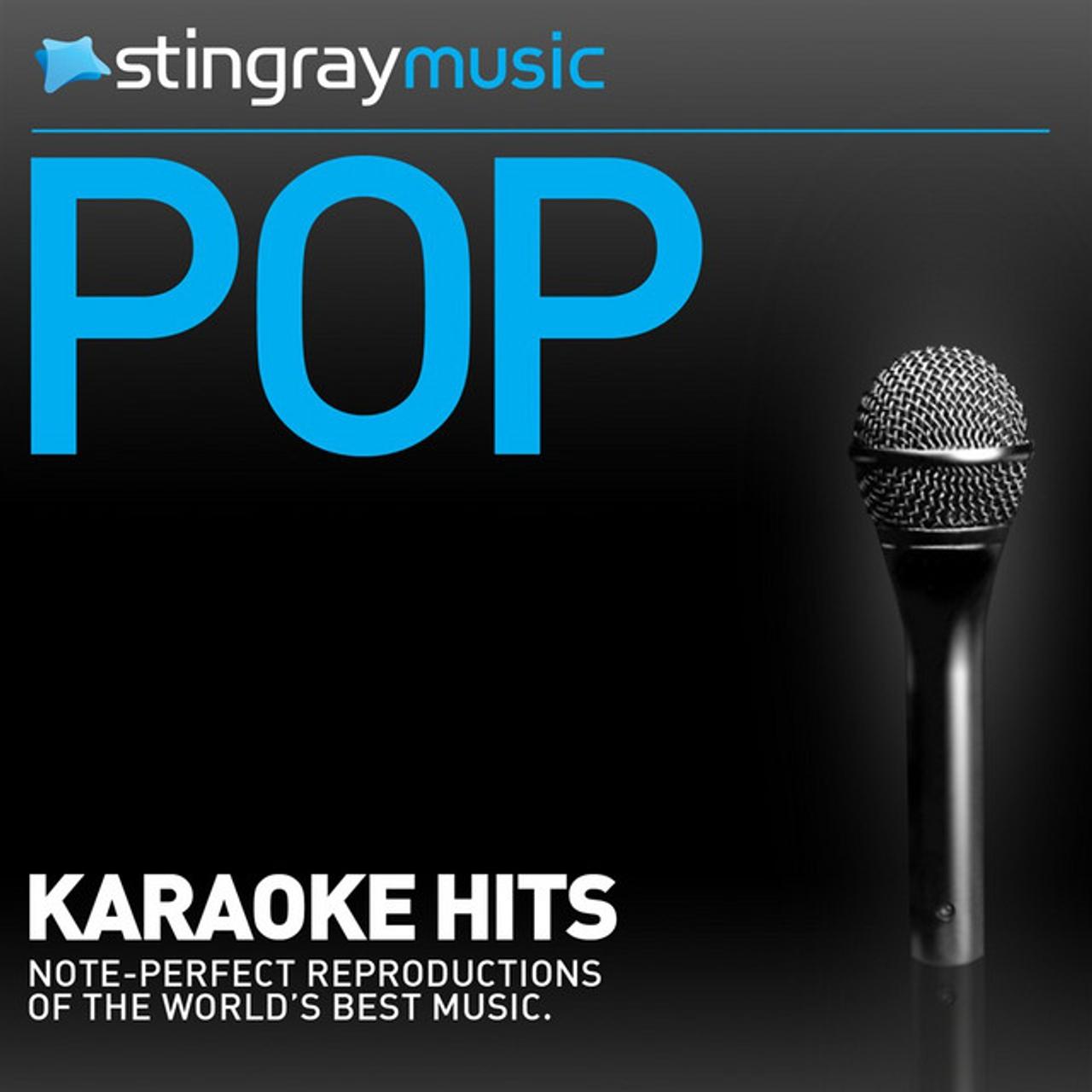 Stingray Music Karaoke