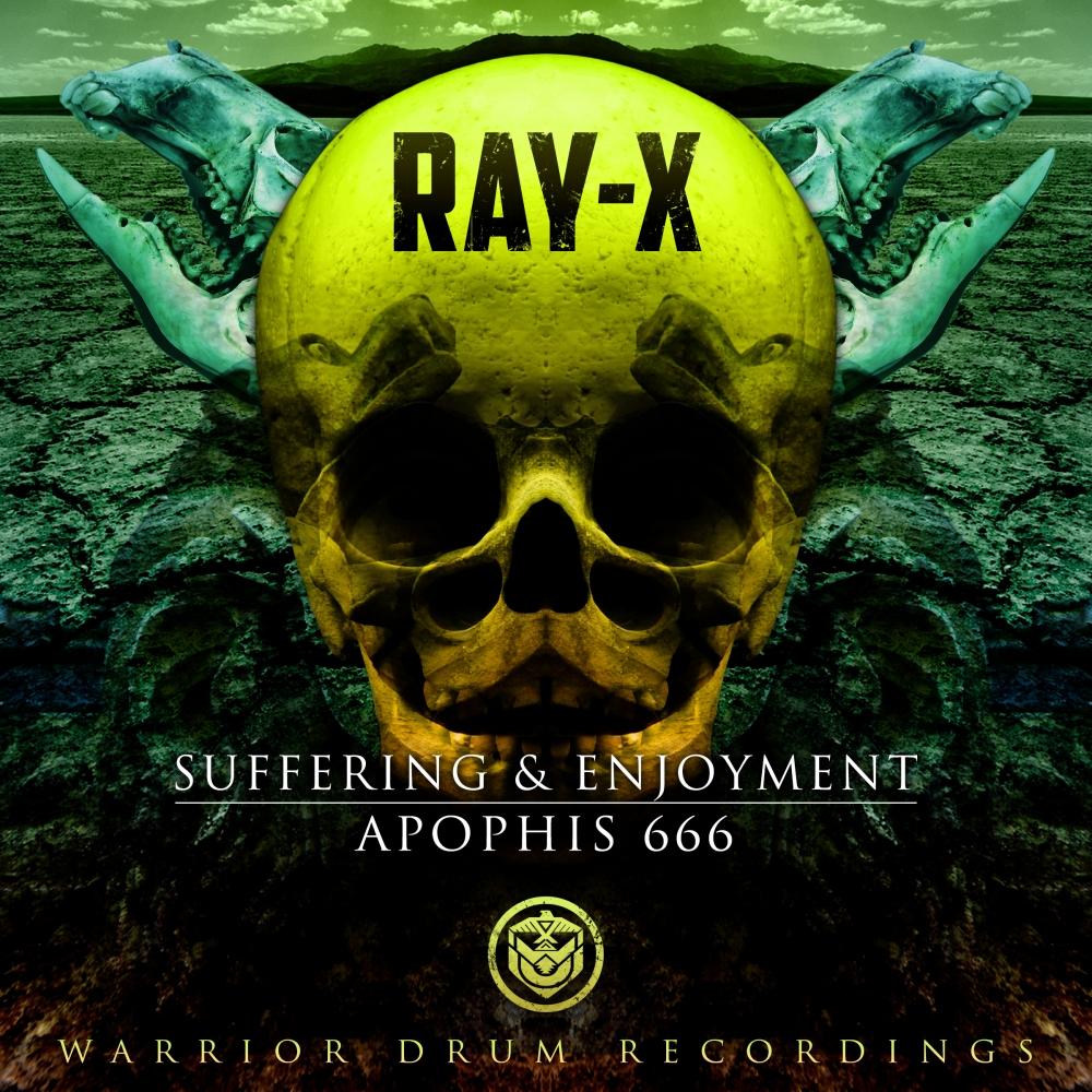 Suffering & Enjoyment / Apophis 666
