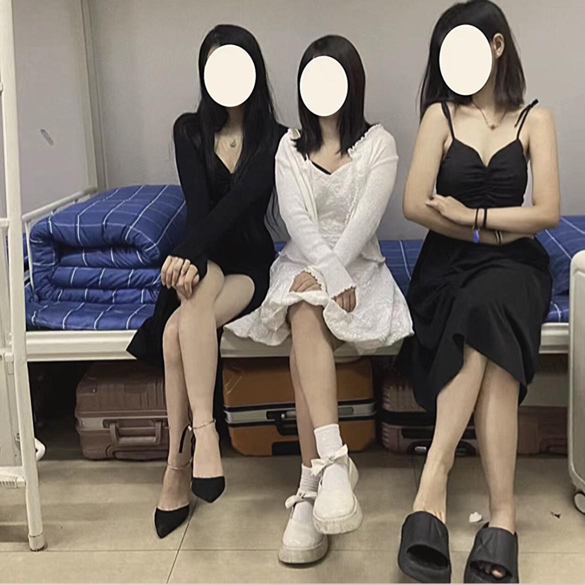 孤独的人