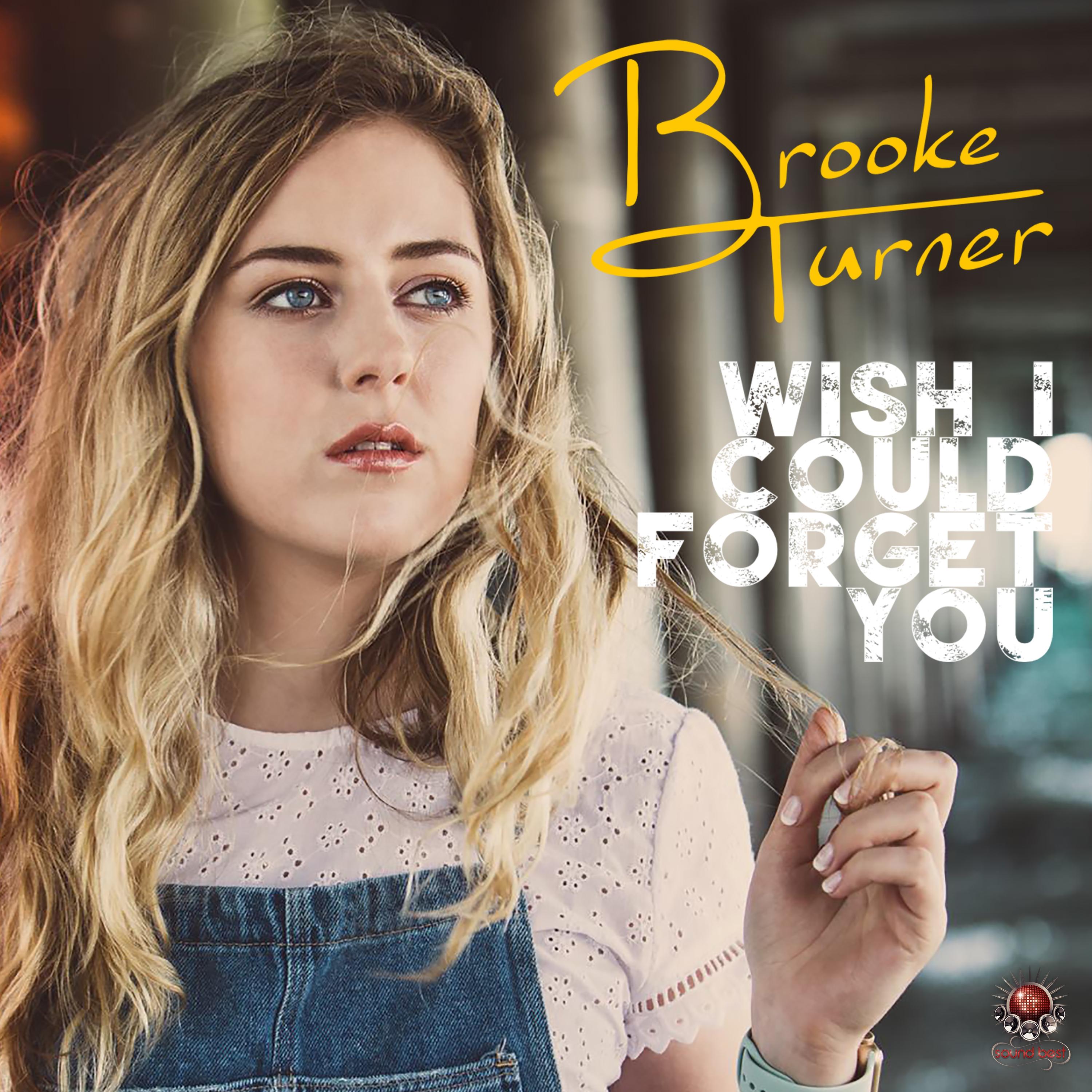 Wish I Could Forget You