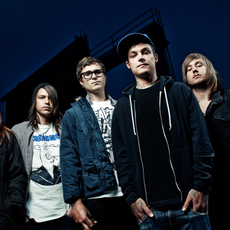 The Amity Affliction