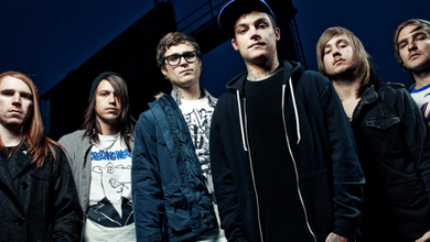 The Amity Affliction