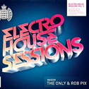 Ministry Of Sound Electro House Sessions Volume 5专辑