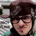 Bboy flava