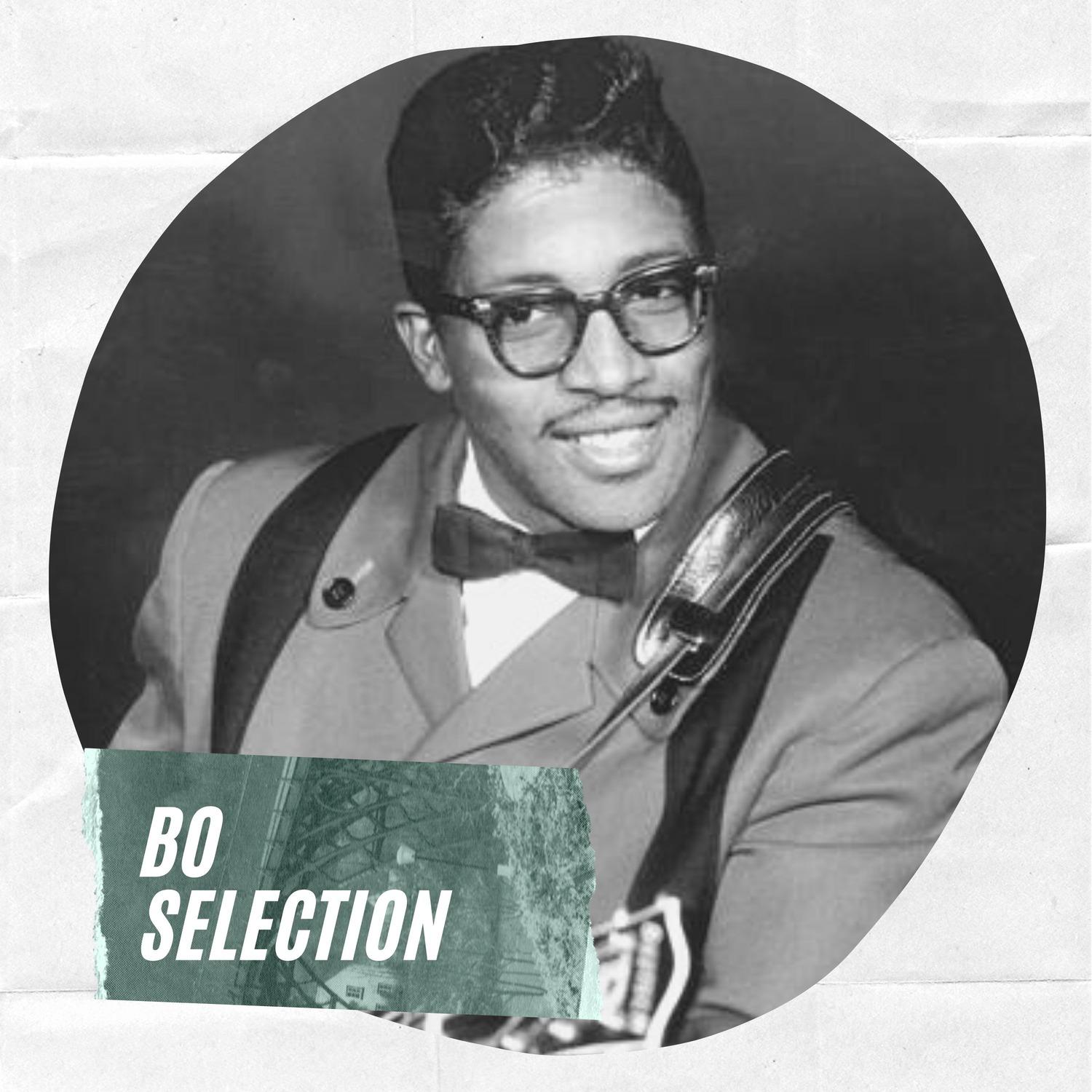 Bo Selection