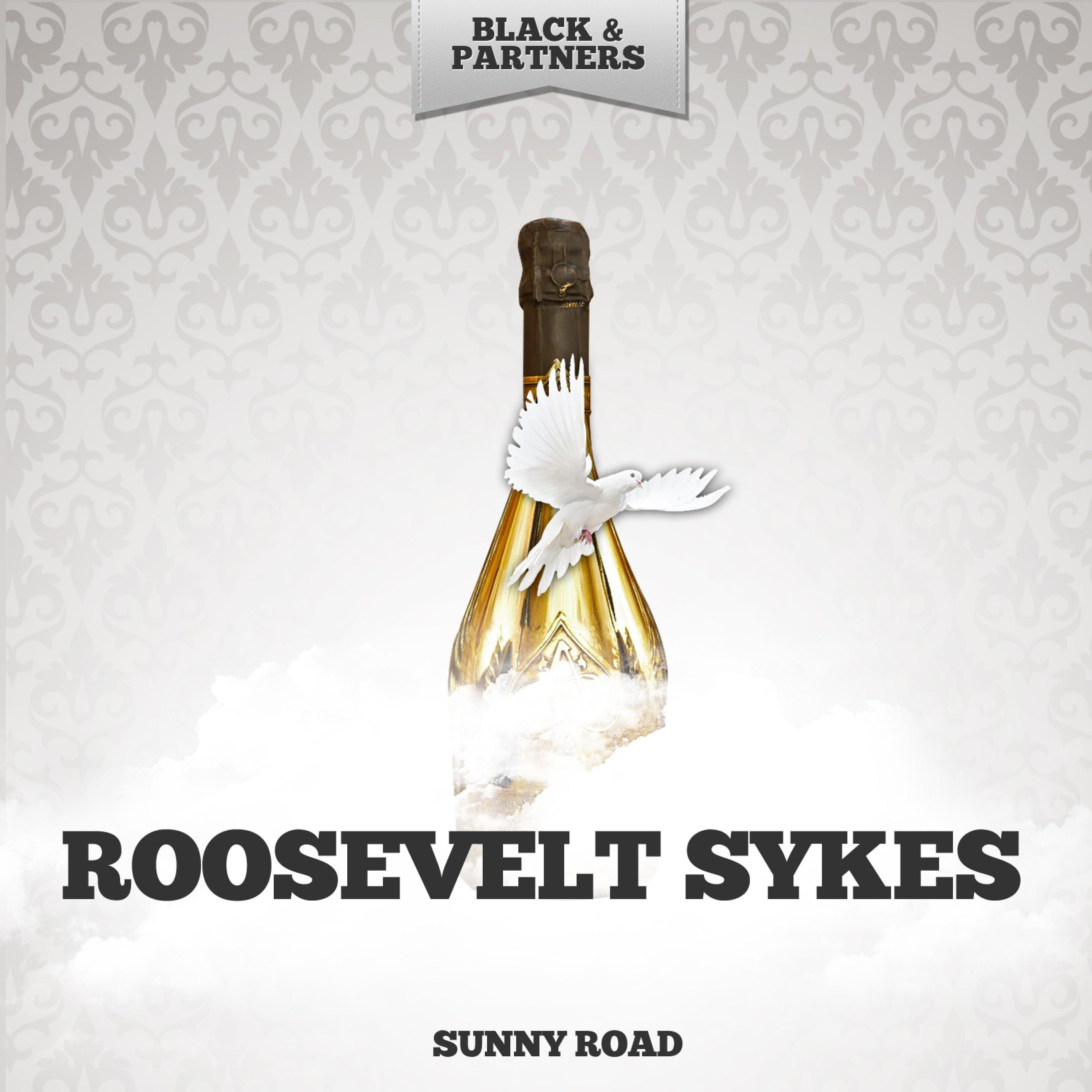 Sunny Road
