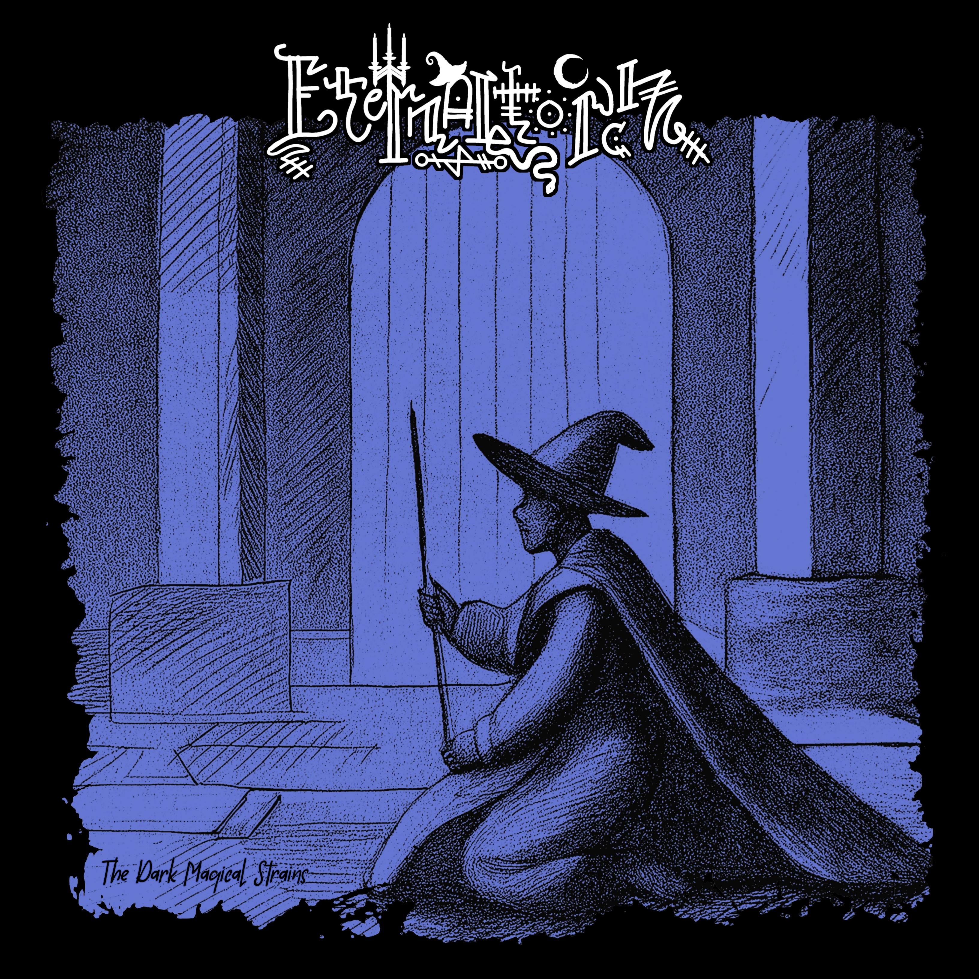 Whispers of Strange Spells