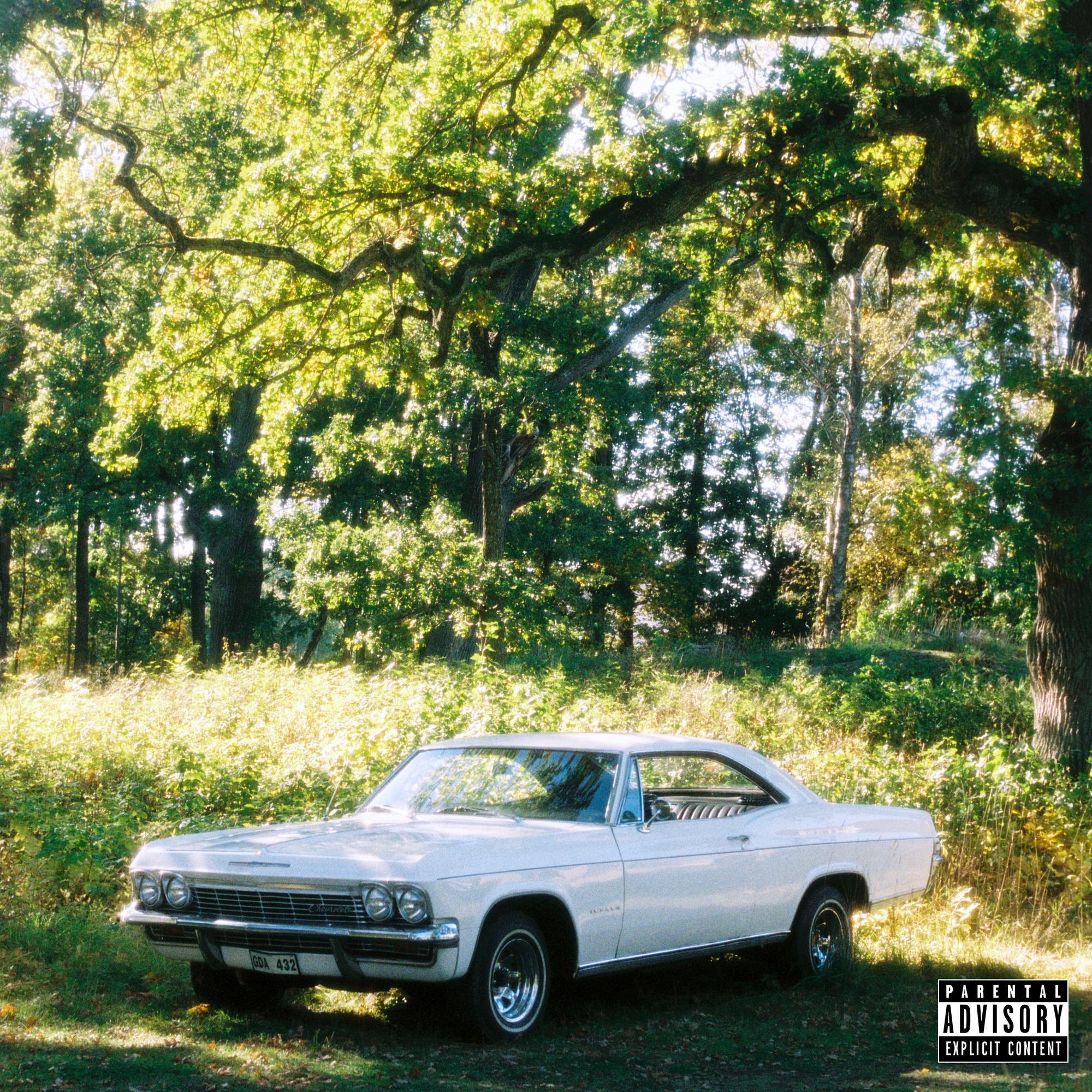 Joyride (feat. Vic Mensa) (Remix)