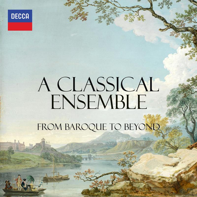 "'A Classical Ensemble - From Baroque to Beyond"