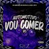 MC ALMEIDA ZS - Automotivo Vou Comer Vc