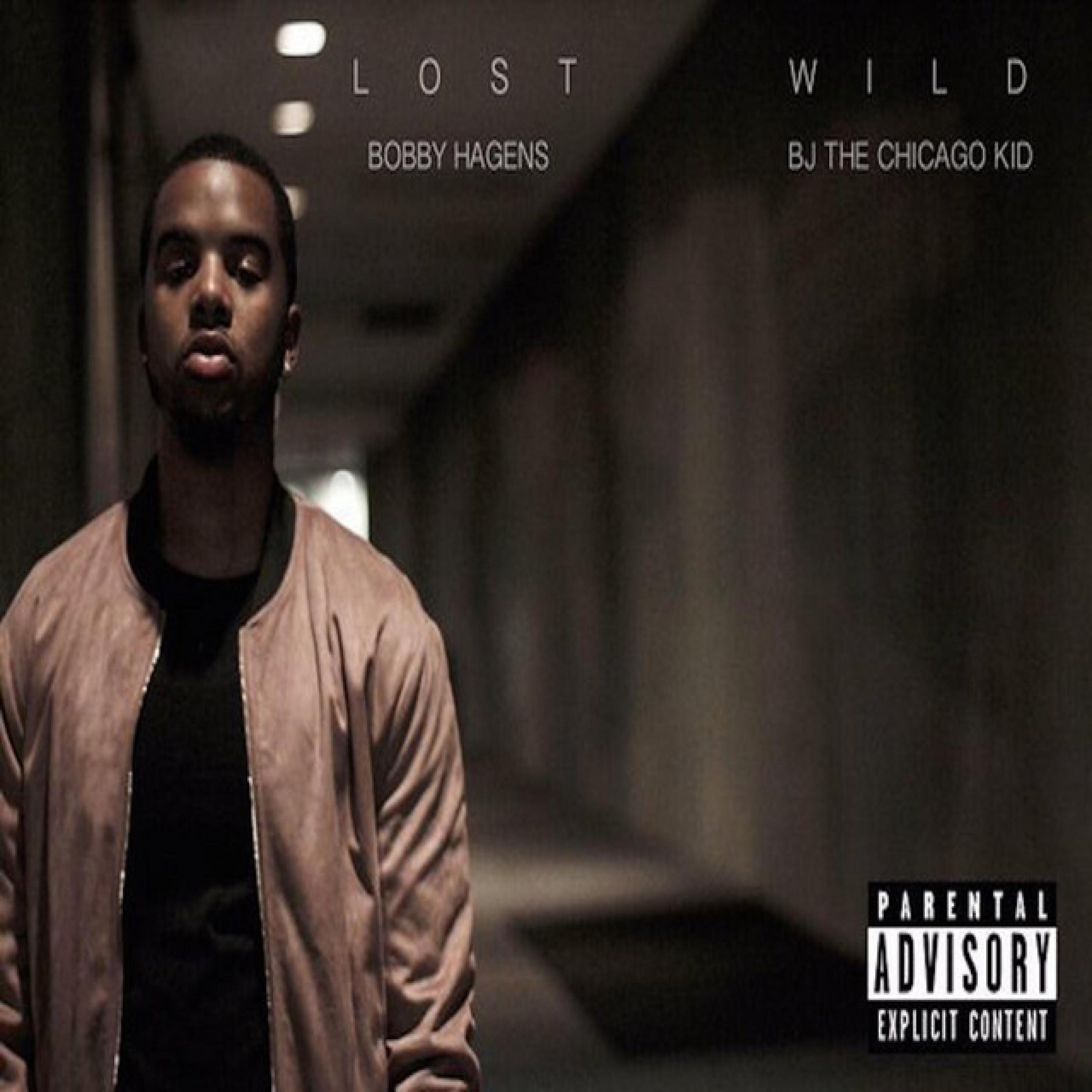 Lost Wild