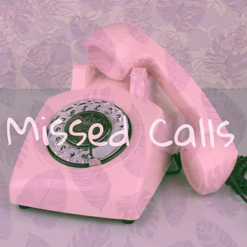 Missed Calls专辑