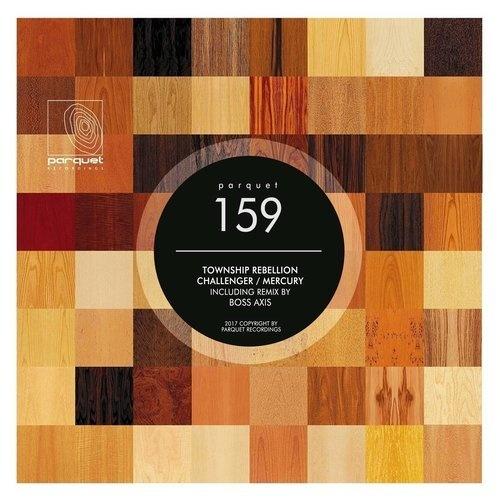 Challenger (Original Mix)