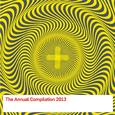 The Annual Compilation 2013