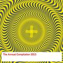 The Annual Compilation 2013专辑