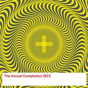 The Annual Compilation 2013专辑