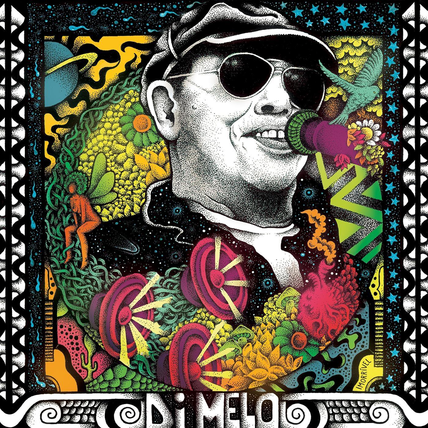 Disquerer (Bônus) [feat. Olmir Stocker]