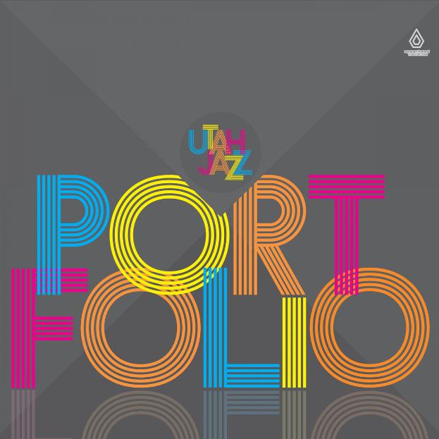 Port Folio专辑