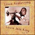 Louis Jazz King - Volume 3