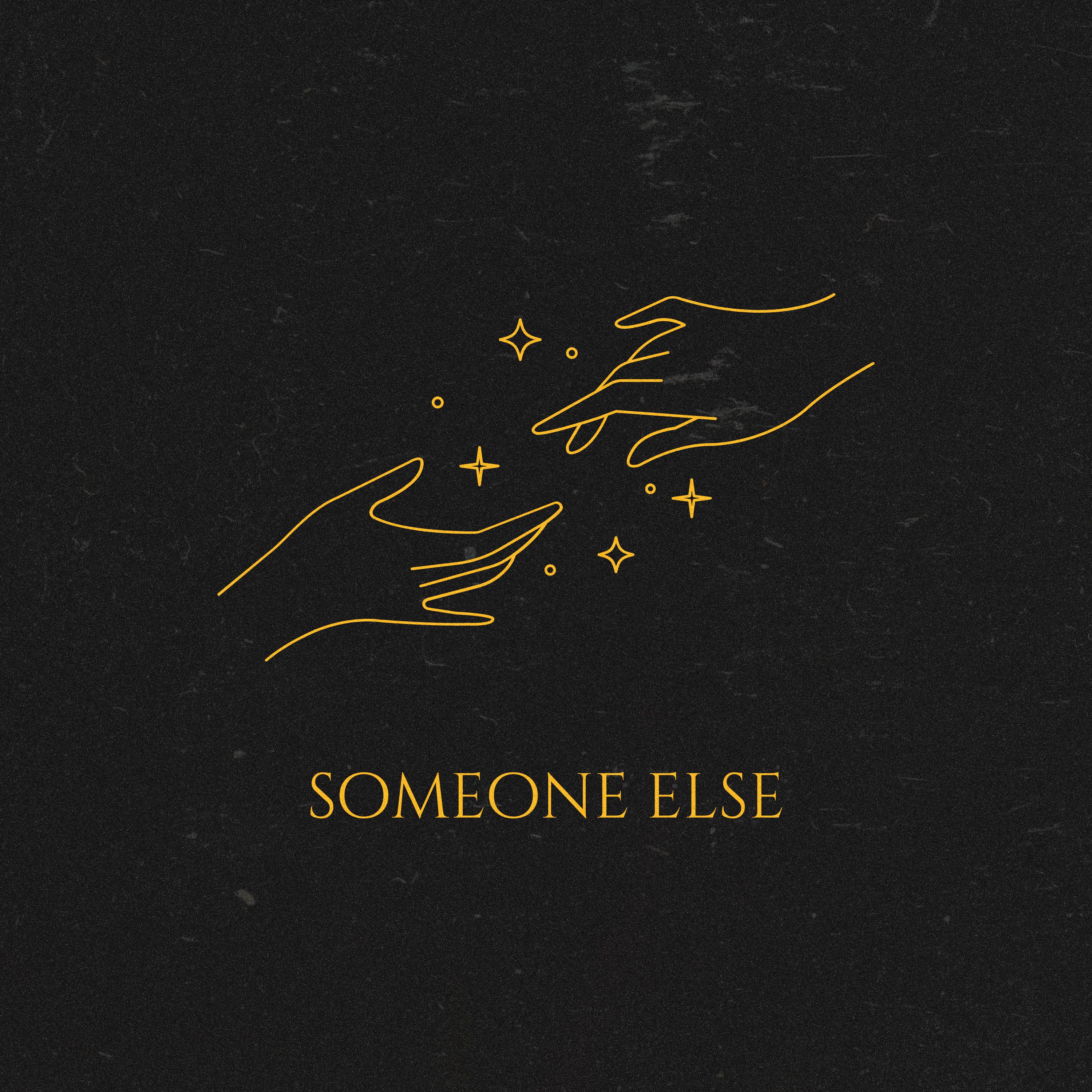 Nuxe - Someone Else