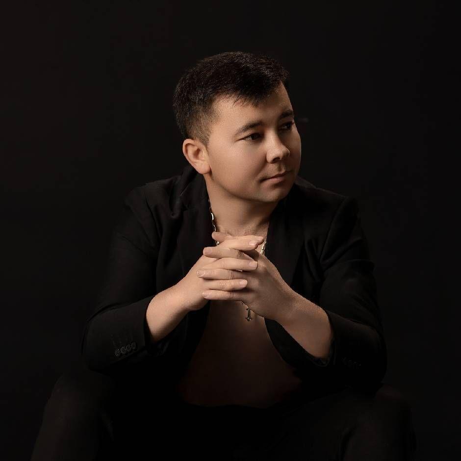 Adel-Musa歌曲封面